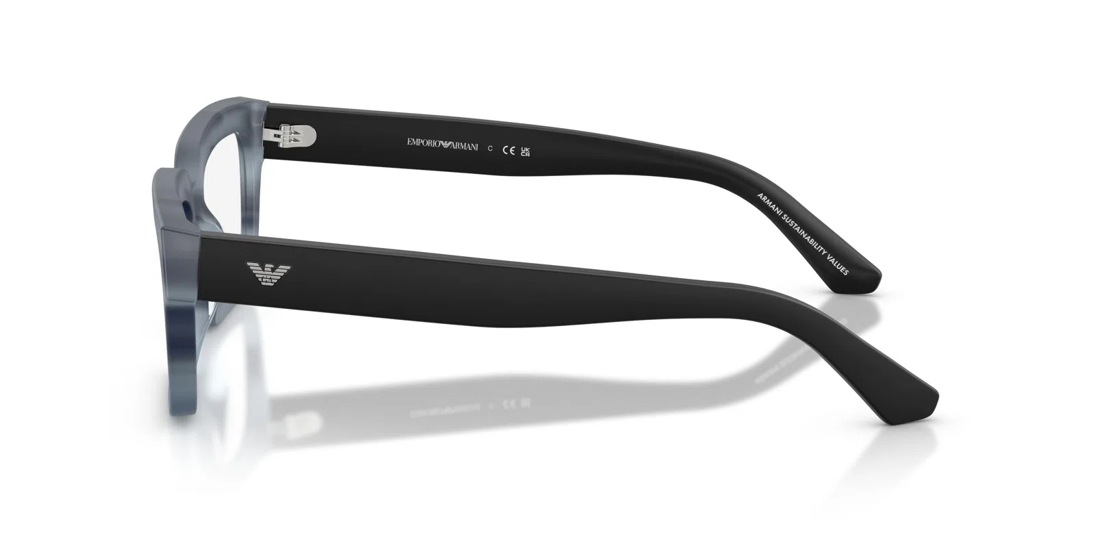 Emporio Armani 3277U Eyeglasses - view 10